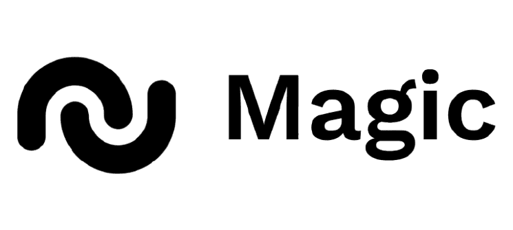 Logo Magic